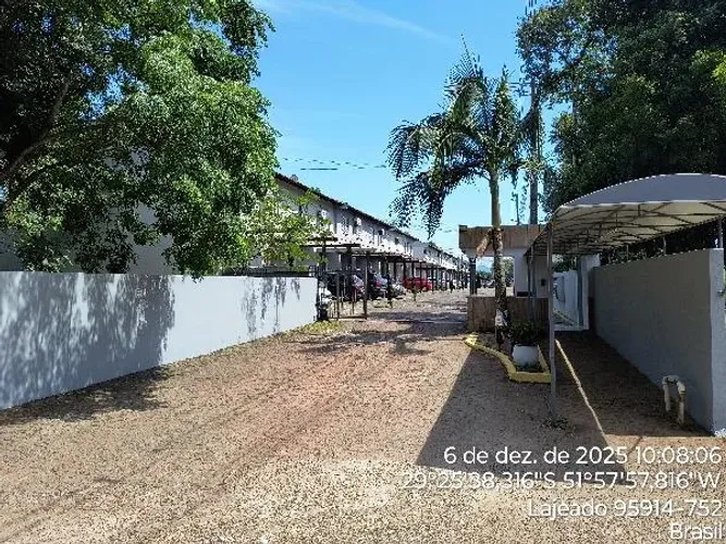 Oportunidade Única em LAJEADO - RS | Tipo: Casa | Negociação: Venda Online | Situação: Imó