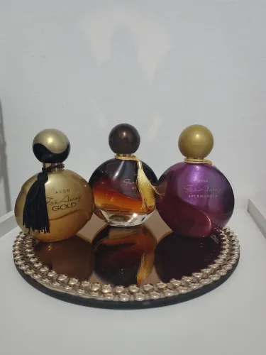 Desapego de Perfume 
