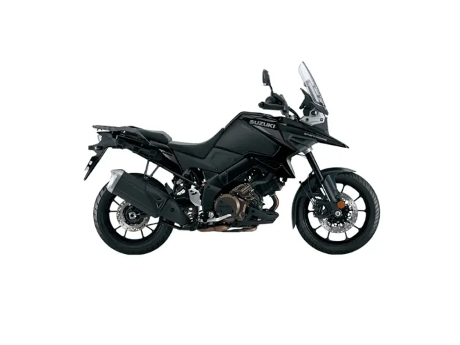 Suzuki V-strom 1050 abs 2027