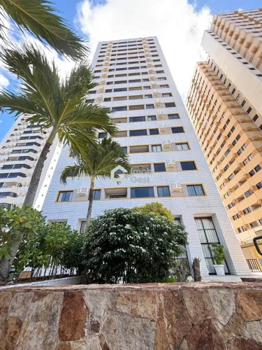Aluga se apartamento no Cantera, bairro de Lagoa Nova