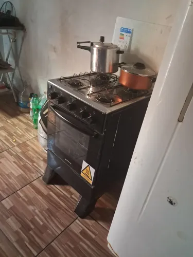 Fogão
