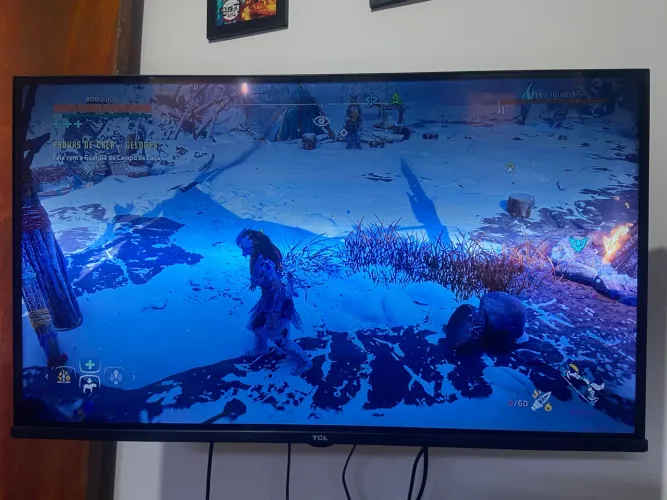 PS4 1TB + 3 Controles
