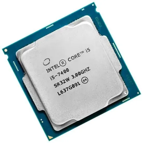 Processador I5 7400