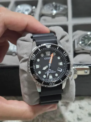 Citizen Promaster 37mm