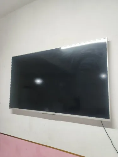 *Smartv de 55 polegadas*