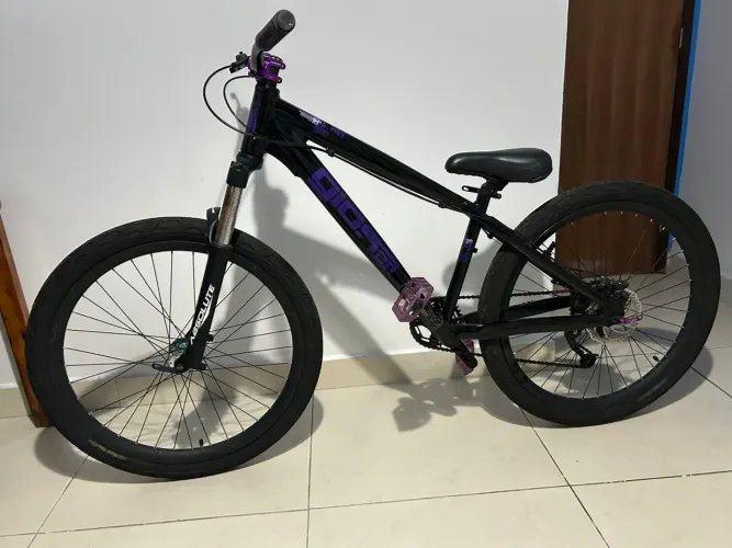 BICICLETA GIOS 4 TRIX