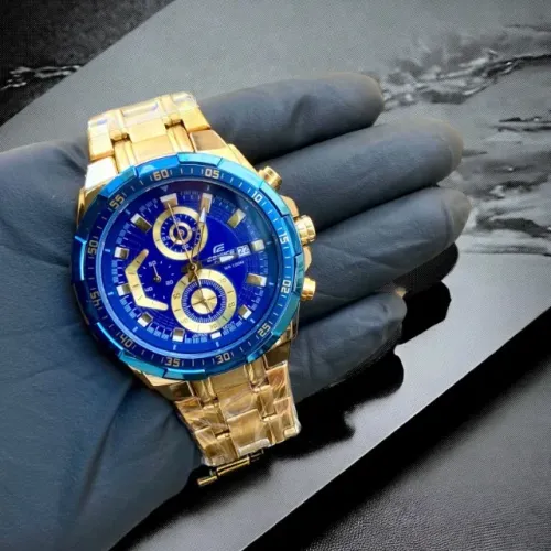 Relógio Casio Edifice G693