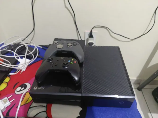 Xbox one