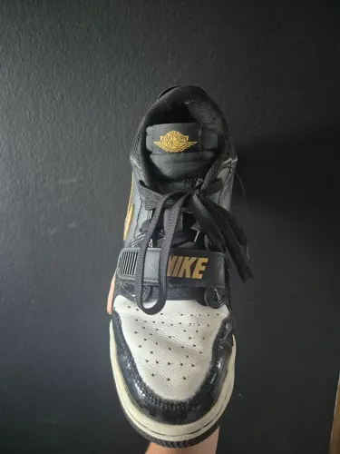 Tênis Nike Air Jordan - Original