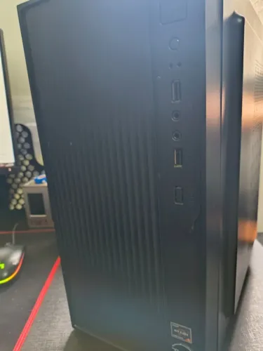 Computador Intel I5-3470 + 8GB RAM + GT1030 2GB