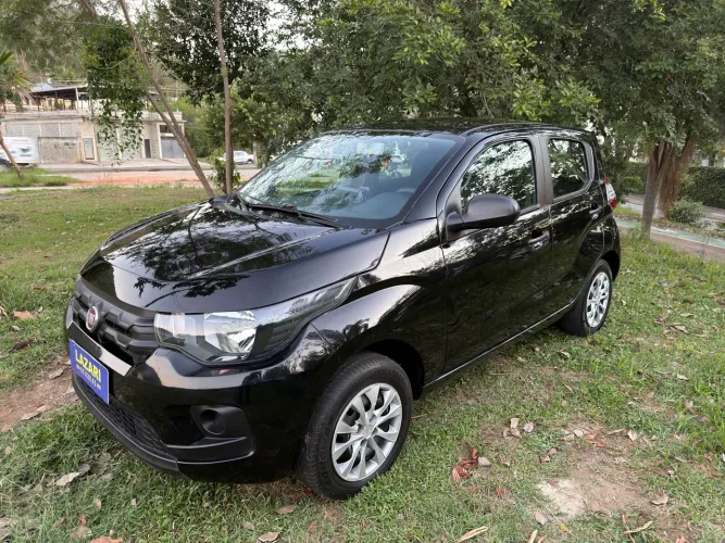 Fiat Mobi Like 1.0 Fire Flex 5P. 2020