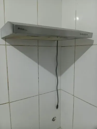 Depurador exaustor Philco