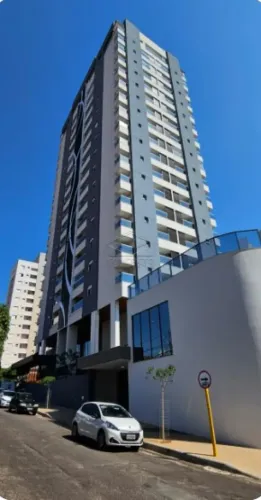 ESSENZA RESIDENCIAL - APARTAMENTO COM 3 DORMITÓRIOS SENDO 2 SUÍTES E CONDOMÍNIO COM LAZER