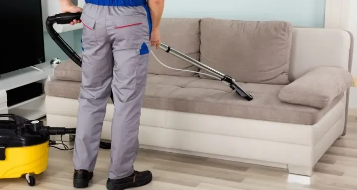 Higienização Profissional de Sofás, Colchões e Estofados