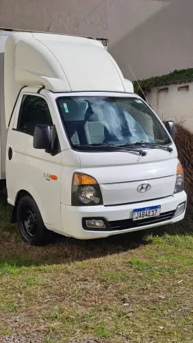 Hyundai HR 2.5 TCI Diesel (rs/rd) 2021