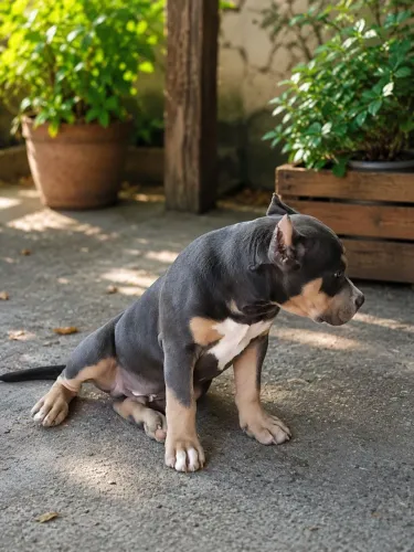 Cachorro 