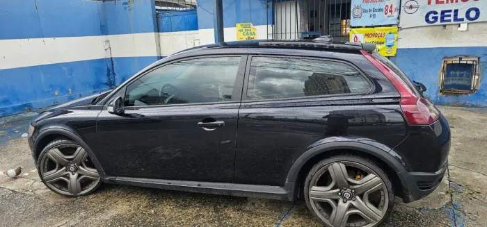 Volvo C30 2.0 145cv 2008