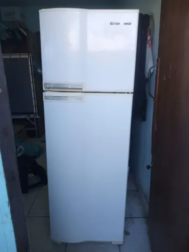 Exelente Frost Free 830,00 parcelo em até 10 vezes no cartão, sou de Campo Grande centro