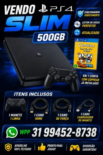Somente venda