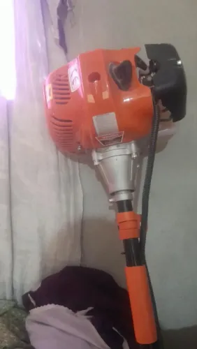 Roçadeira