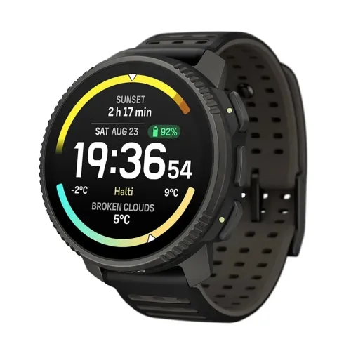 Suunto Vertical 2 (LACRADO)