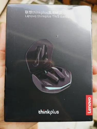 FONE LENOVO GM2 PRO