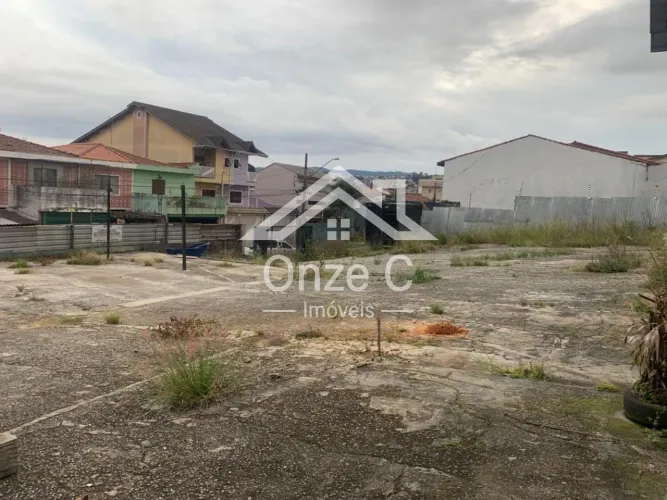 Terreno para venda e locação Vila Galvão Guarulhos/SP