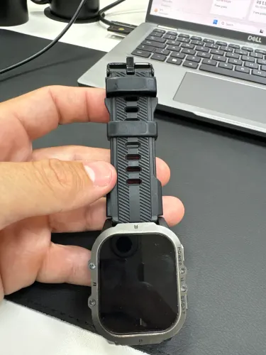 Relógio Smart Watche