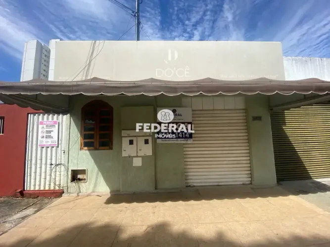 Excelente Loja para locação, Setor Aeroporto, Goiânia, GO codigo: 331003