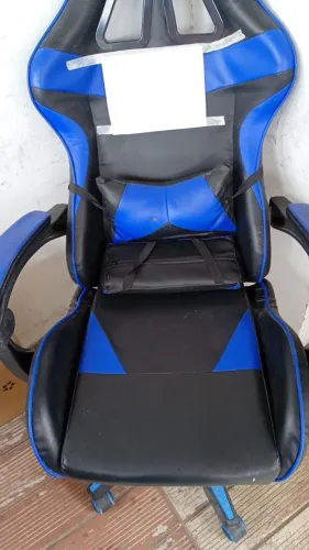 Cadeira para jogos