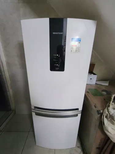 Refrigerador BRASTEMP
