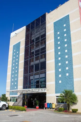 Hotel Splendore contrata!