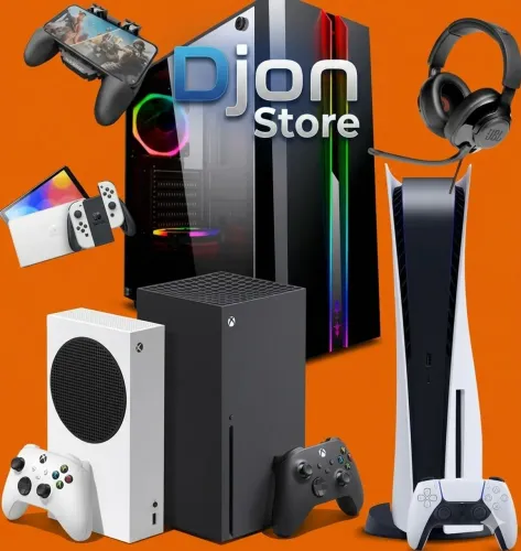 VENDO VÍDEO GAMES - NINTENDO WII / XBOX 360 / XBOX ONE/  PS3 / PS4