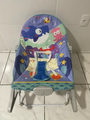 Cadeirinha 