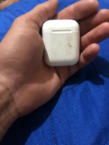 AIRPODS 2ª geração