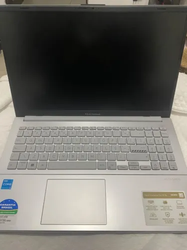 Notebook ASUS