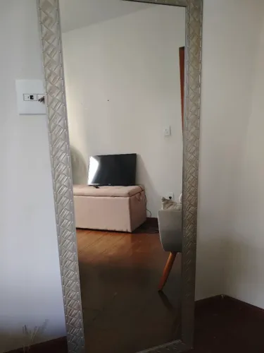 Vendo espelho grande pra sair logo