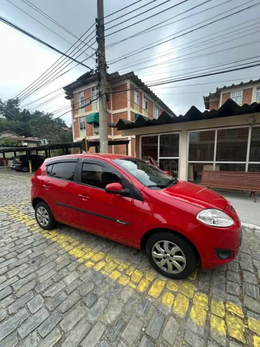 Fiat Palio Attra./italia 1.4 EVO F.flex 8V 5P 2014