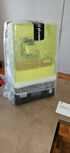 Impressora 3D