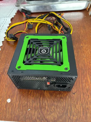 Fonte OnePower 600w ATX