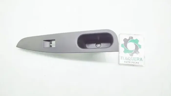 Moldura Comando Vidro Traseira Esquerda Ford Fusion Ano 2009