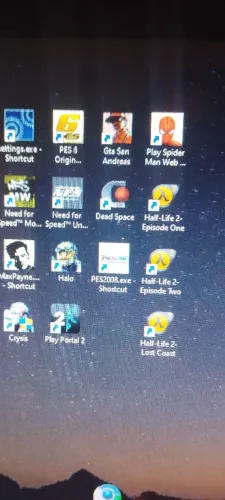 Notebook gamer Alienware nostalgia + Fullhd + só jogos das antigas rodando liso