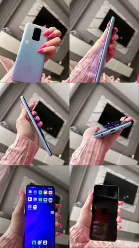 Xaiomi