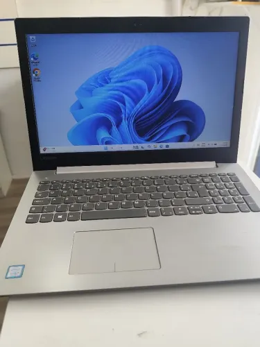 Notebook i5 Lenovo ideapad