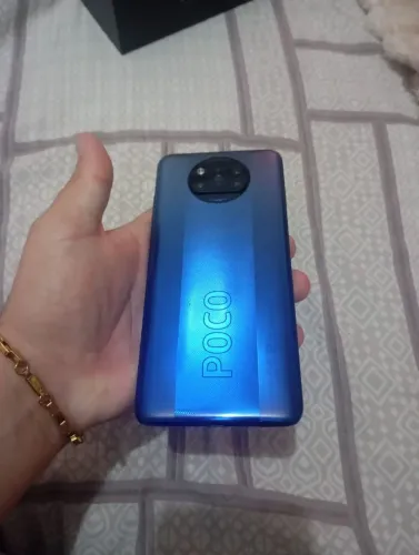 Poco x3 pro