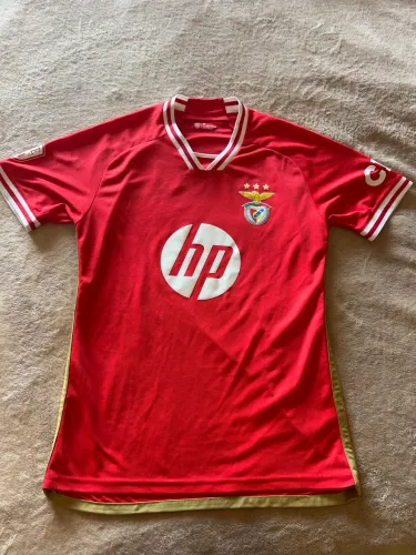 Camisa Benfica 2024