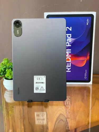 TABLET XIAOMI PAD 2 - 256/8GB - SOMOS LOJA