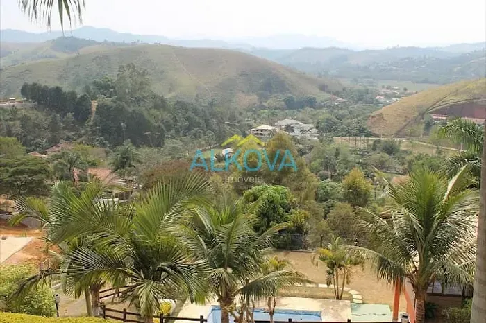 Chácara à venda, Freitas, São José dos Campos, SP