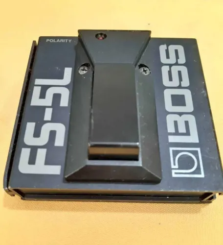 pedal boss
