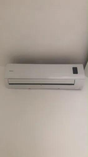 Ar condicionado 9000BTU